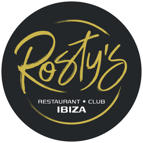 Rosty's